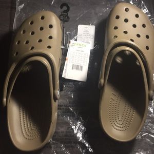 Crocs